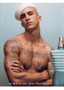 Jean Paul Gaultier Le Male Set (EDT 125ml + All Over Shower Gel 75ml) за Мъже Мъжки Комплекти
